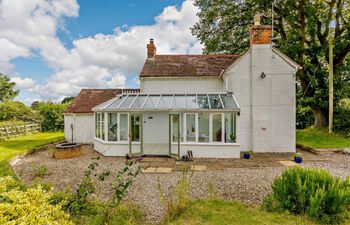 Cottage in Worcestershire Holiday Cottage