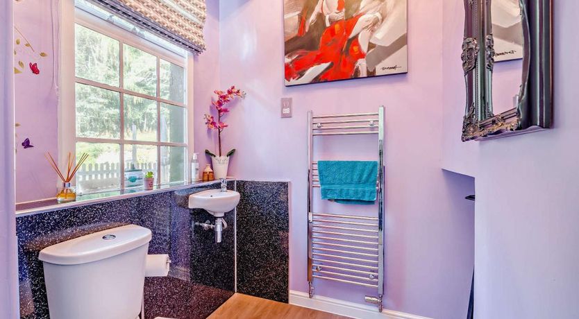 Photo of 2 Bed in Glenclova