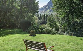 Photo of in Glen Clova (93001)