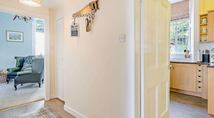 Photo of 2 Bed in Glenclova