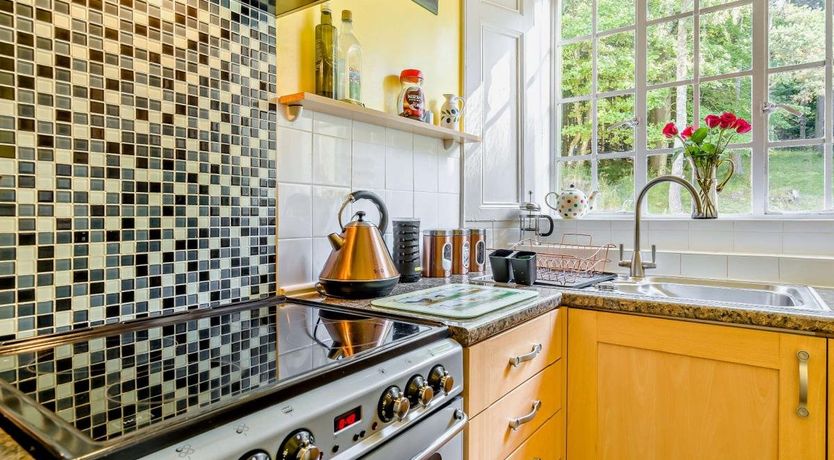 Photo of 2 Bed in Glenclova