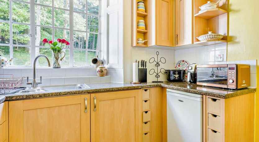 Photo of 2 Bed in Glenclova