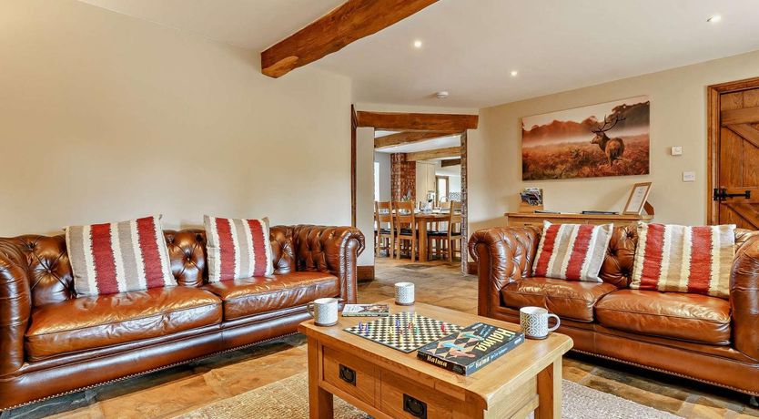 Photo of 4 Bed in Appleby-in-westmorland