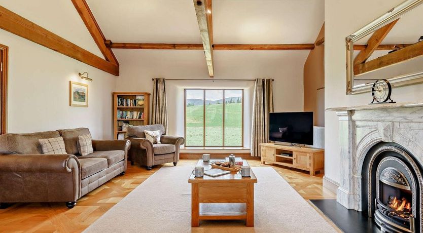 Photo of 4 Bed in Warcop