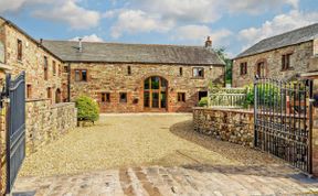 Photo of Barn in Cumbria