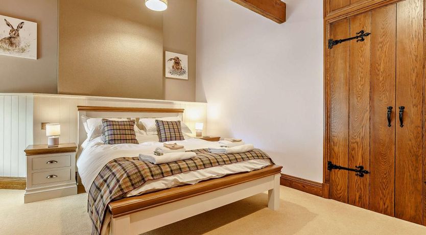 Photo of 4 Bed in Warcop