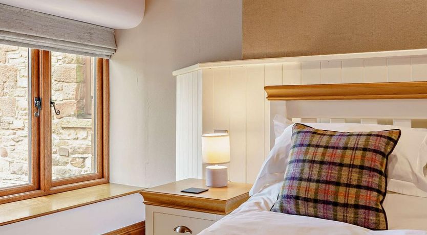 Photo of 4 Bed in Warcop