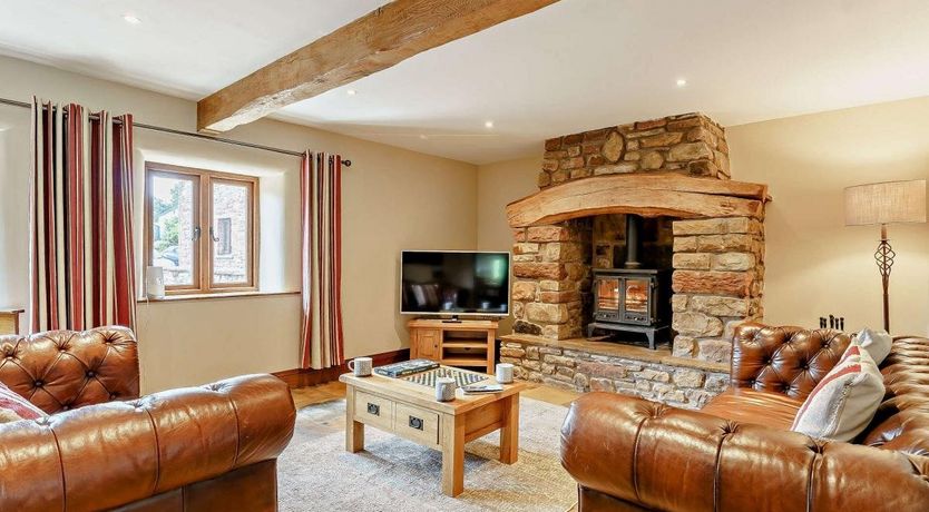 Photo of 4 Bed in Warcop