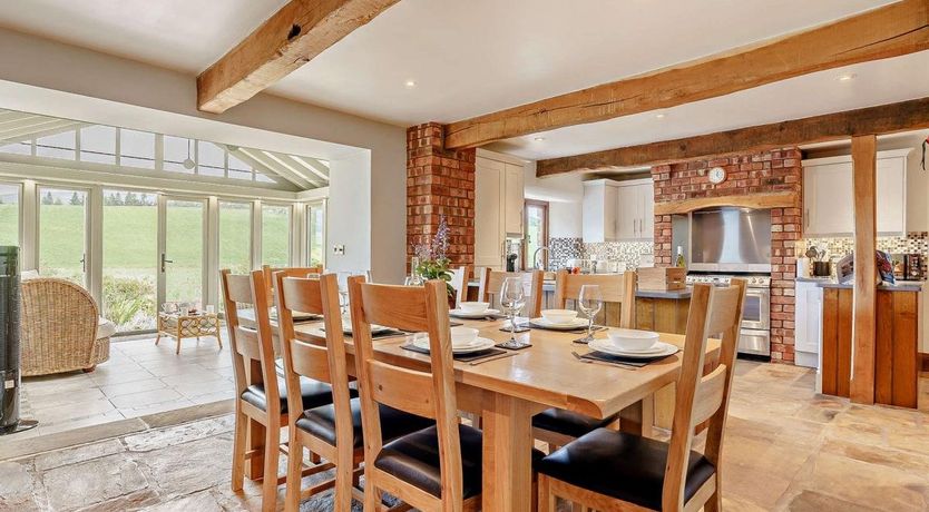 Photo of 4 Bed in Warcop