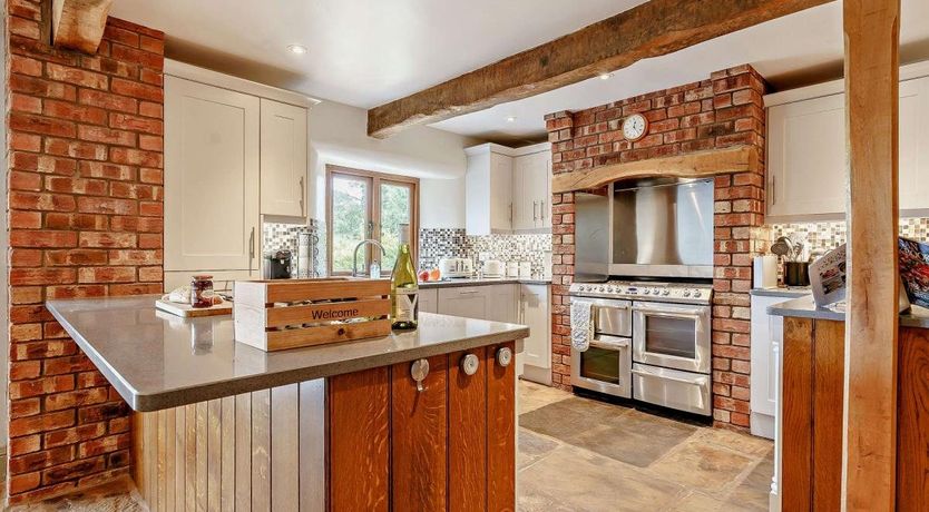 Photo of 4 Bed in Warcop