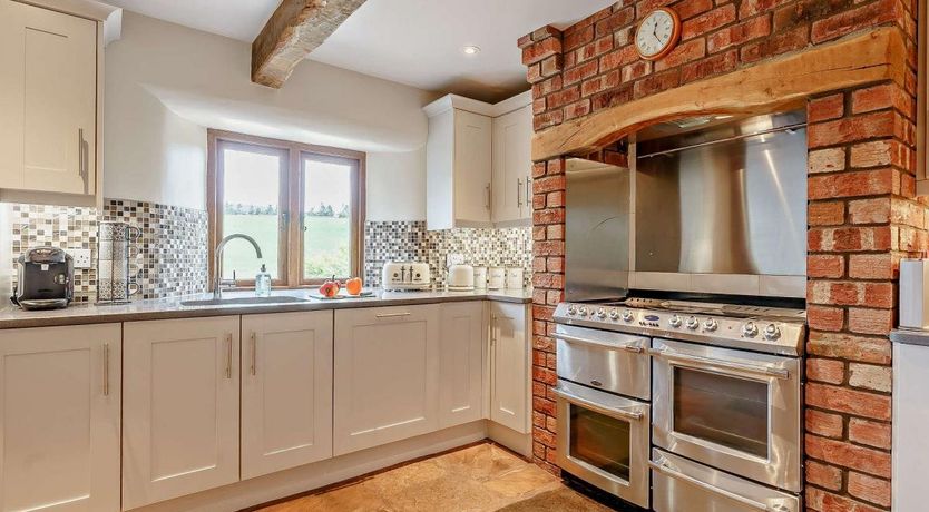 Photo of 4 Bed in Warcop