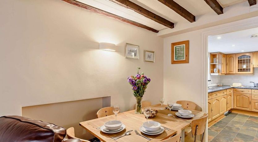 Photo of 3 Bed in Bowness-on-Windermere