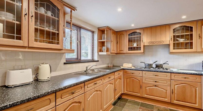 Photo of 3 Bed in Bowness-on-Windermere