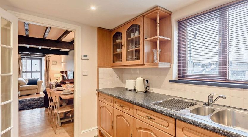 Photo of 3 Bed in Bowness-on-Windermere