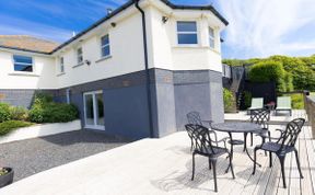 Photo of Cottage in Dumfries and Galloway