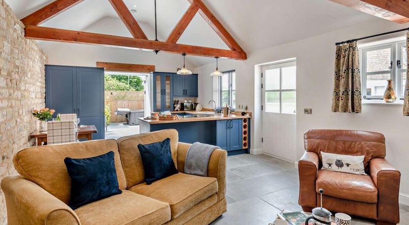 Photo of 1 Bed in Kirkby Green