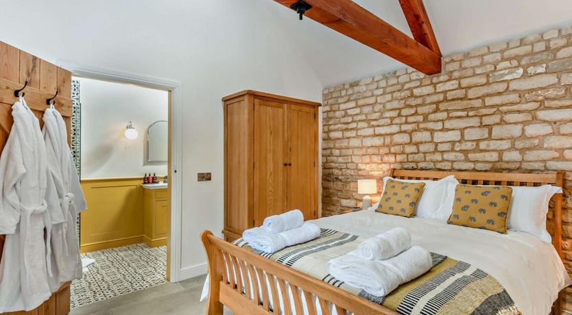 Photo of 1 Bed in Kirkby Green