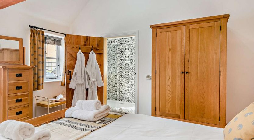 Photo of 1 Bed in Kirkby Green