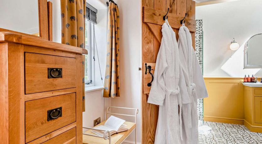 Photo of 1 Bed in Kirkby Green