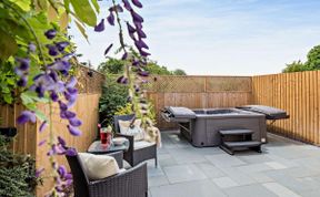 Photo of in Woodhall Spa  (92784)