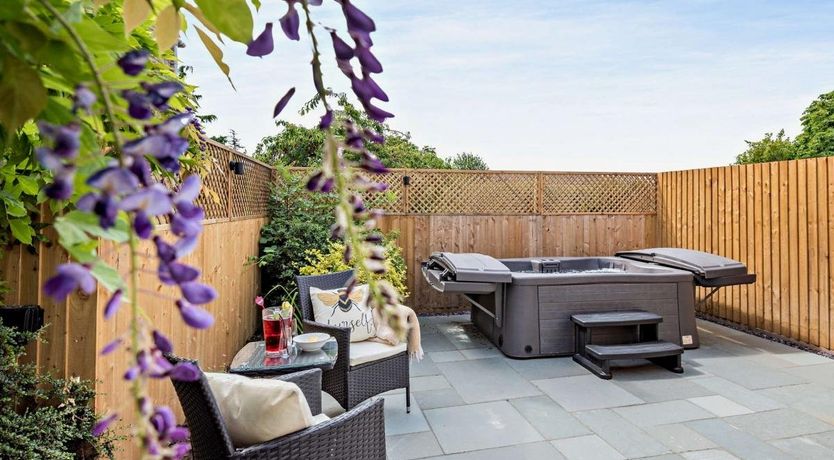Photo of in Woodhall Spa  (92784)