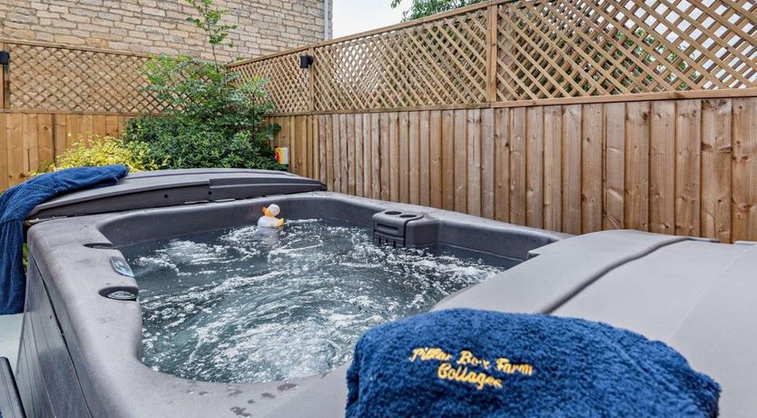 Photo of 1 Bed in Kirkby Green