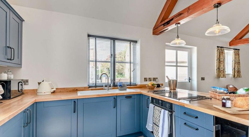 Photo of 1 Bed in Kirkby Green