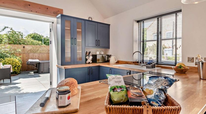 Photo of 1 Bed in Kirkby Green