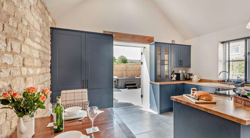 Photo of 1 Bed in Kirkby Green