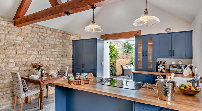 Photo of 1 Bed in Kirkby Green