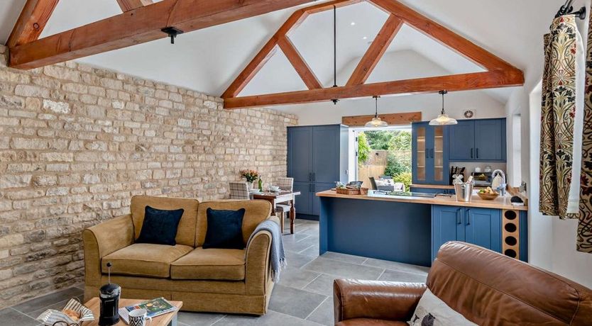 Photo of 1 Bed in Kirkby Green