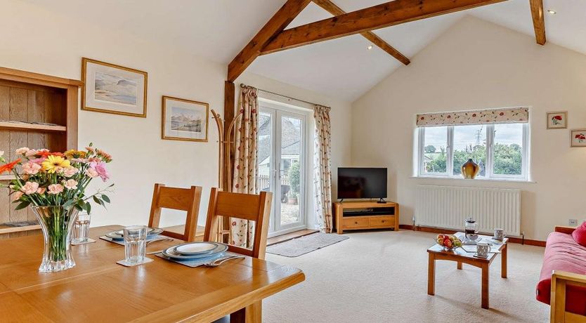 Photo of 1 Bed in Cargreen