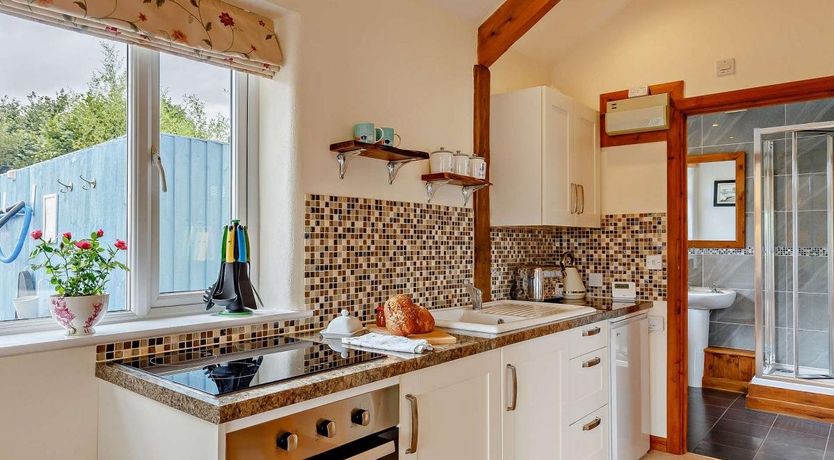 Photo of 1 Bed in Cargreen