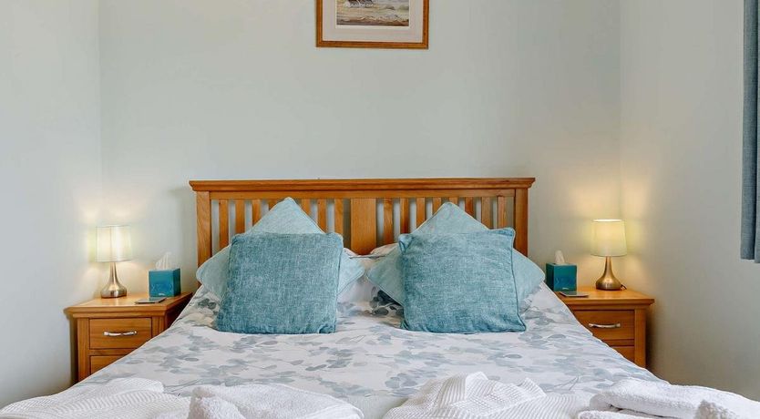 Photo of 1 Bed in Cargreen