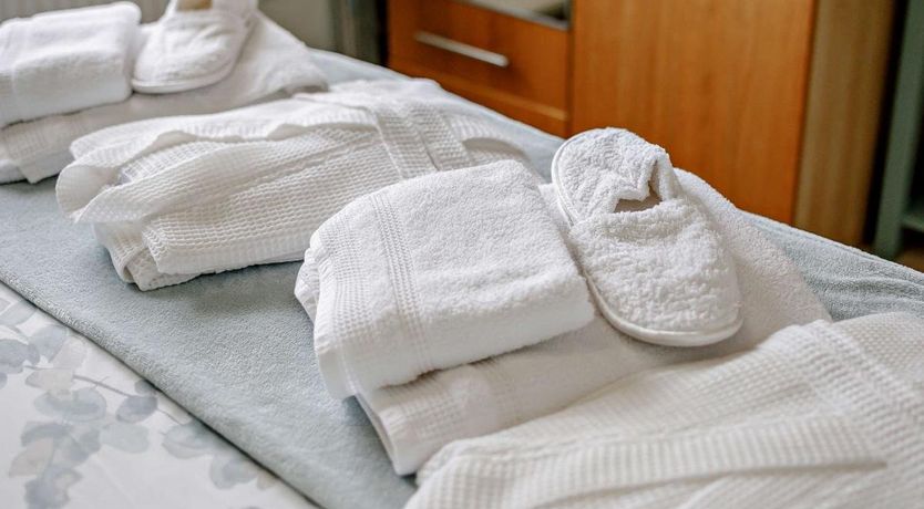 Photo of 1 Bed in Cargreen