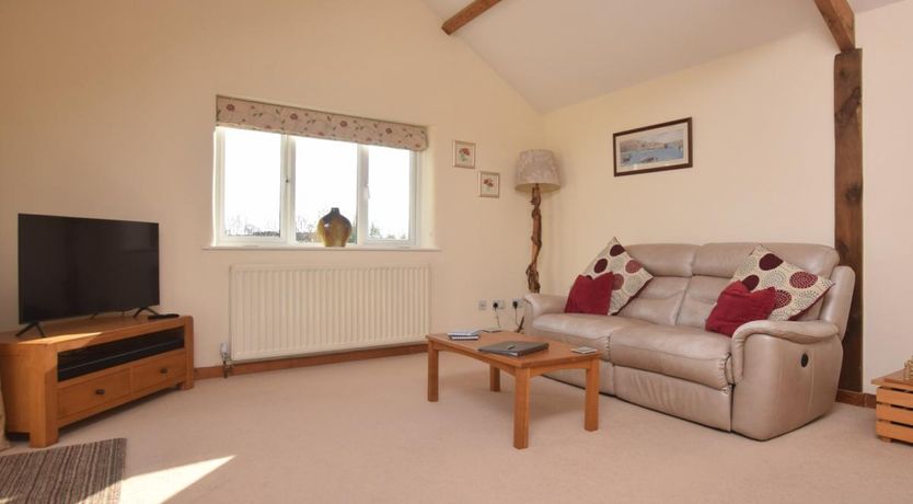 Photo of 1 Bed in Cargreen