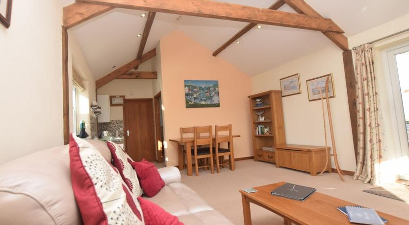 Photo of 1 Bed in Cargreen