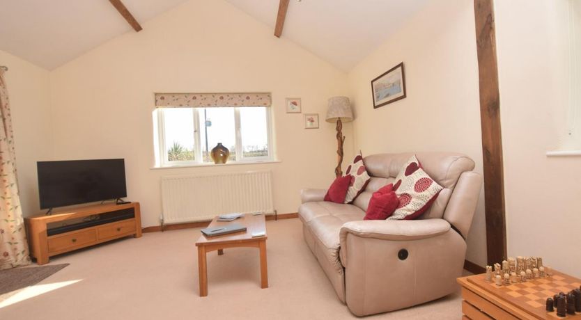Photo of 1 Bed in Cargreen