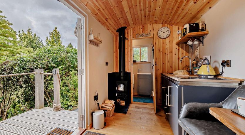 Photo of 1 Bed in Welshpool