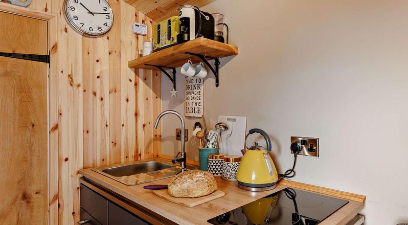 Photo of 1 Bed in Welshpool