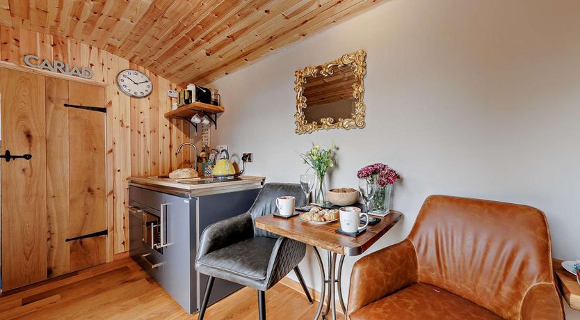 Photo of 1 Bed in Welshpool