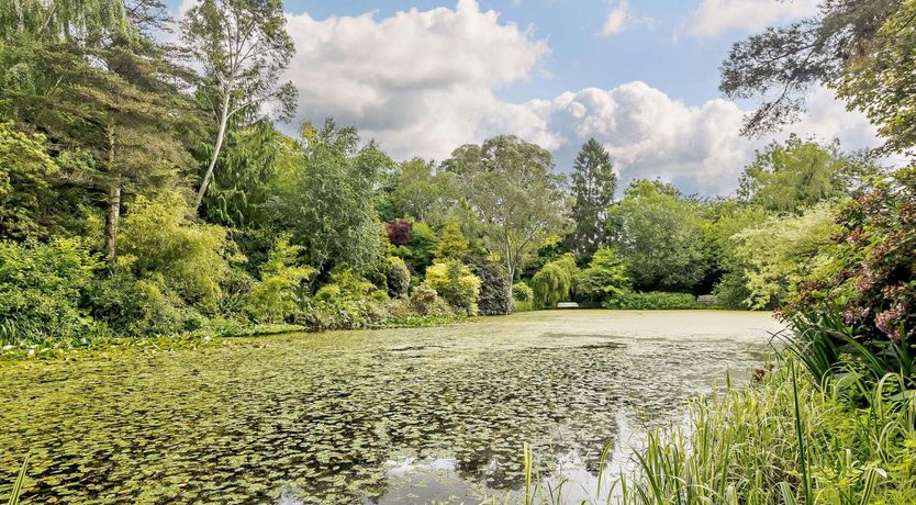 Photo of 1 Bed in Welshpool
