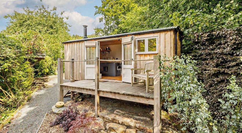 Photo of 1 Bed in Frochas