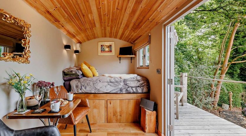 Photo of 1 Bed in Frochas