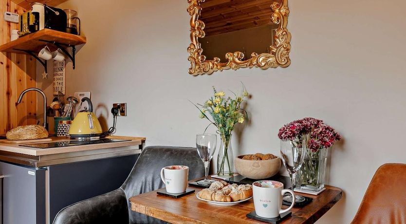 Photo of 1 Bed in Frochas