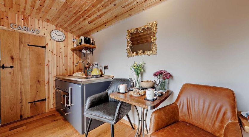 Photo of 1 Bed in Frochas