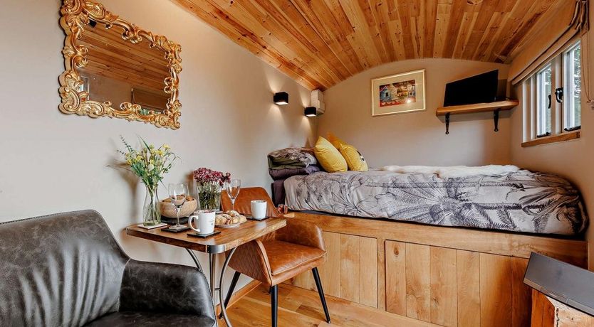 Photo of 1 Bed in Frochas