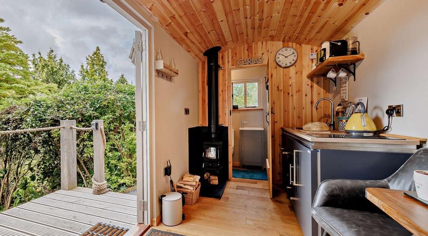 Photo of 1 Bed in Frochas