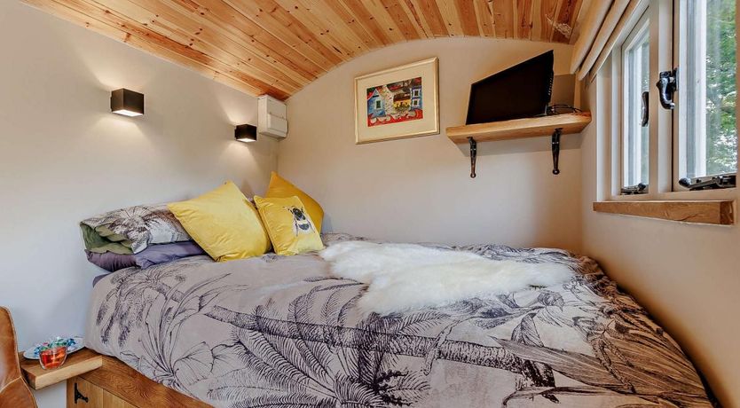 Photo of 1 Bed in Frochas