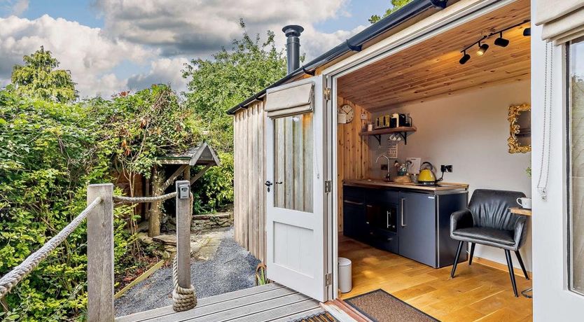 Photo of 1 Bed in Frochas